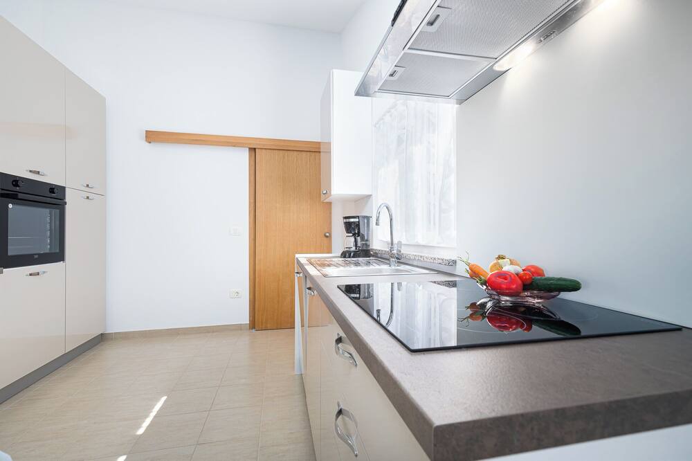 Photo of Kitchen in Frata