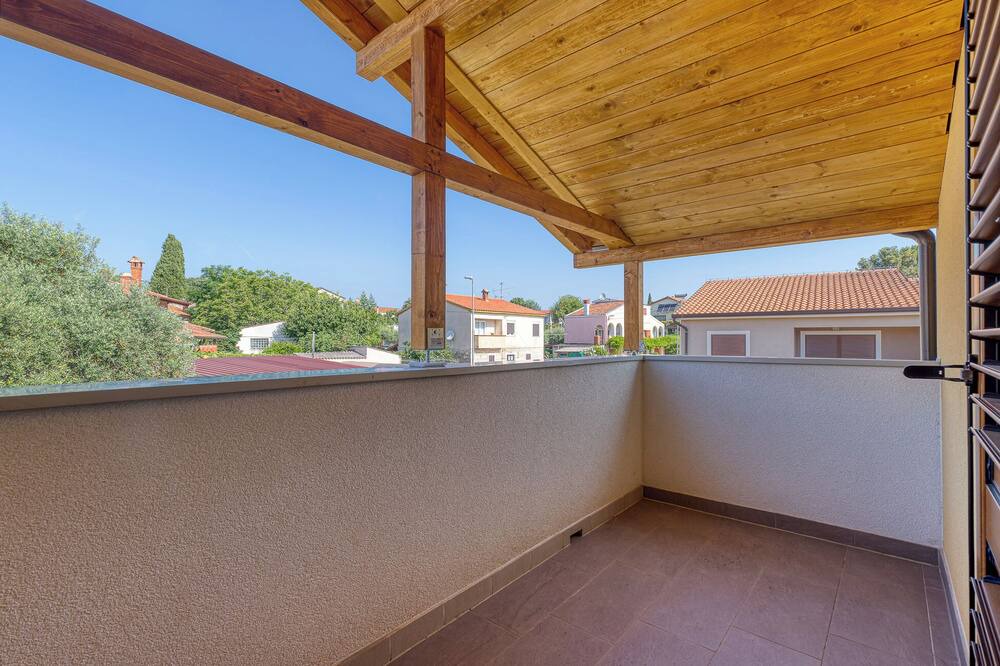 Photo of Patio Balcony in Frata