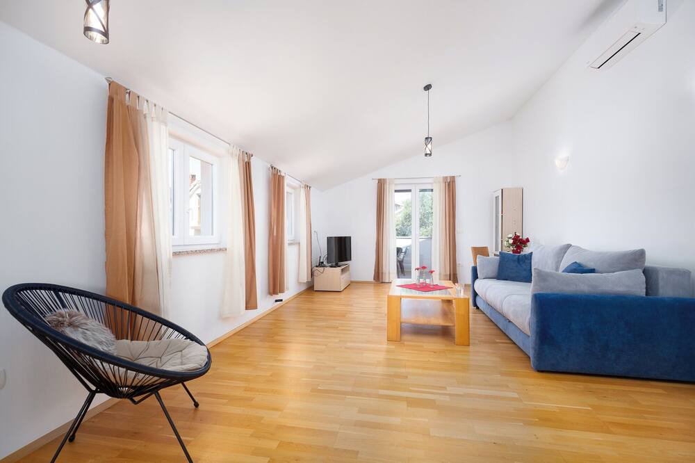 Photo of Livingroom in Frata