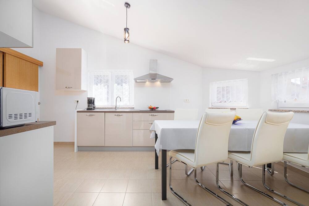 Photo of Kitchen in Frata