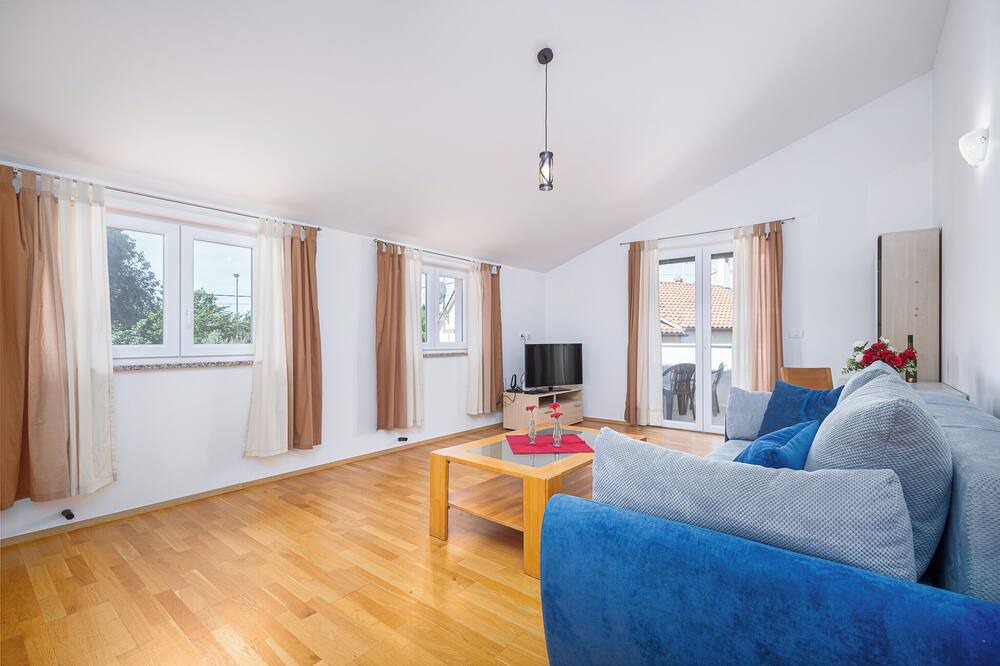 Photo of Livingroom in Frata