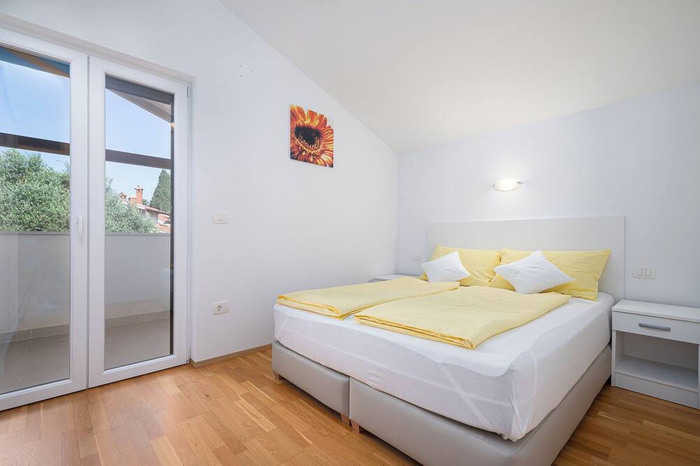 Photo of Bedroom in Frata