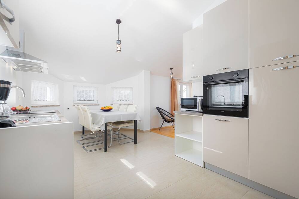 Photo of Kitchen in Frata