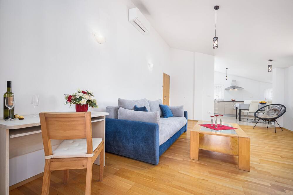 Photo of Livingroom in Frata