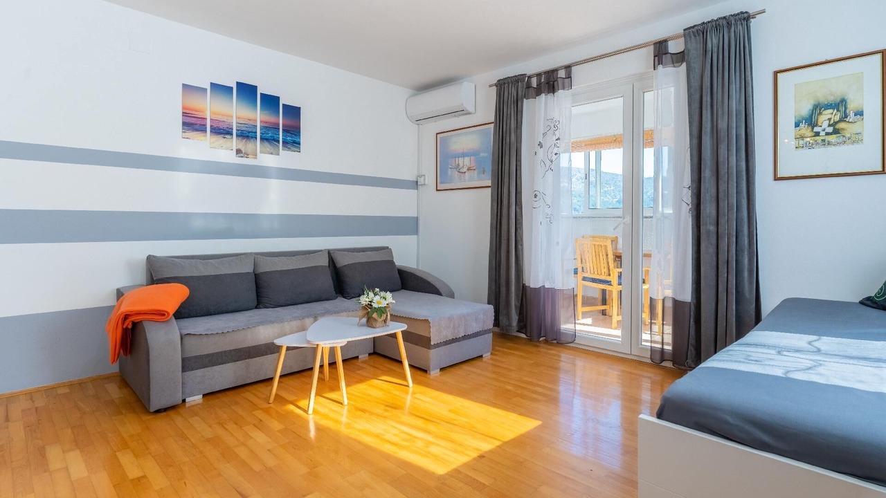 Photo of Livingroom in Cres