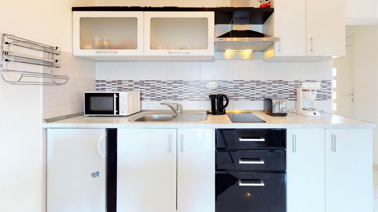 Photo of Kitchen in Slatine