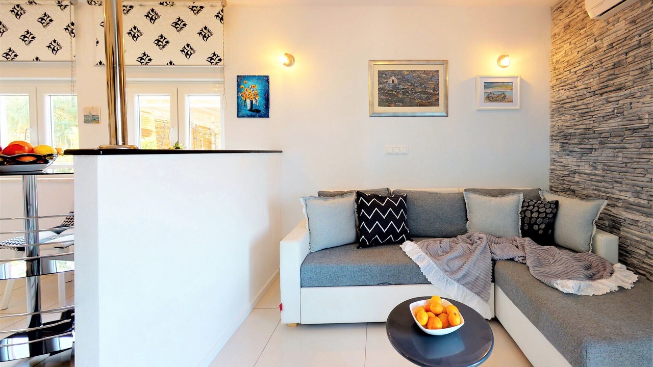 Photo of Livingroom in Slatine