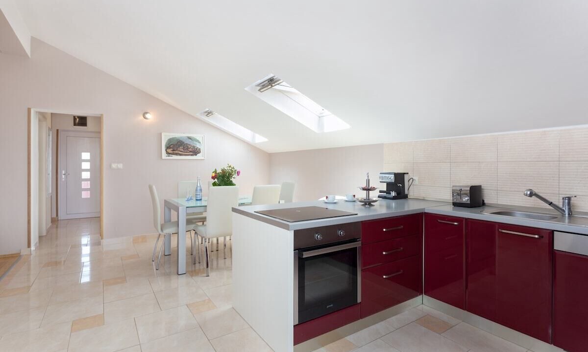 Photo of Kitchen in Slatine