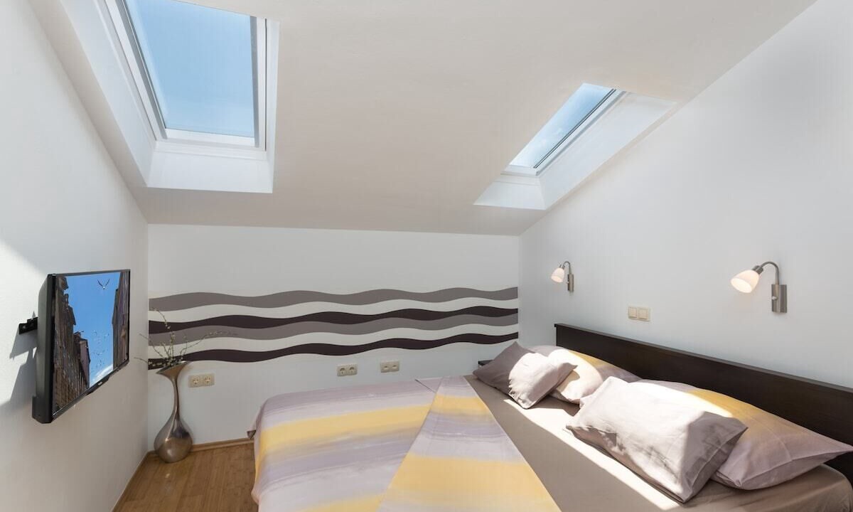 Photo of Bedroom in Slatine