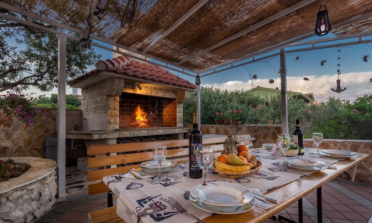 Photo of Outdoor in Slatine