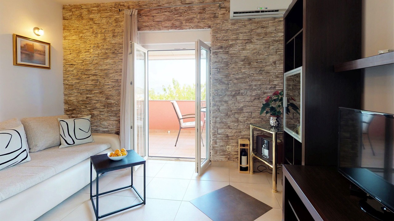 Photo of Livingroom in Slatine