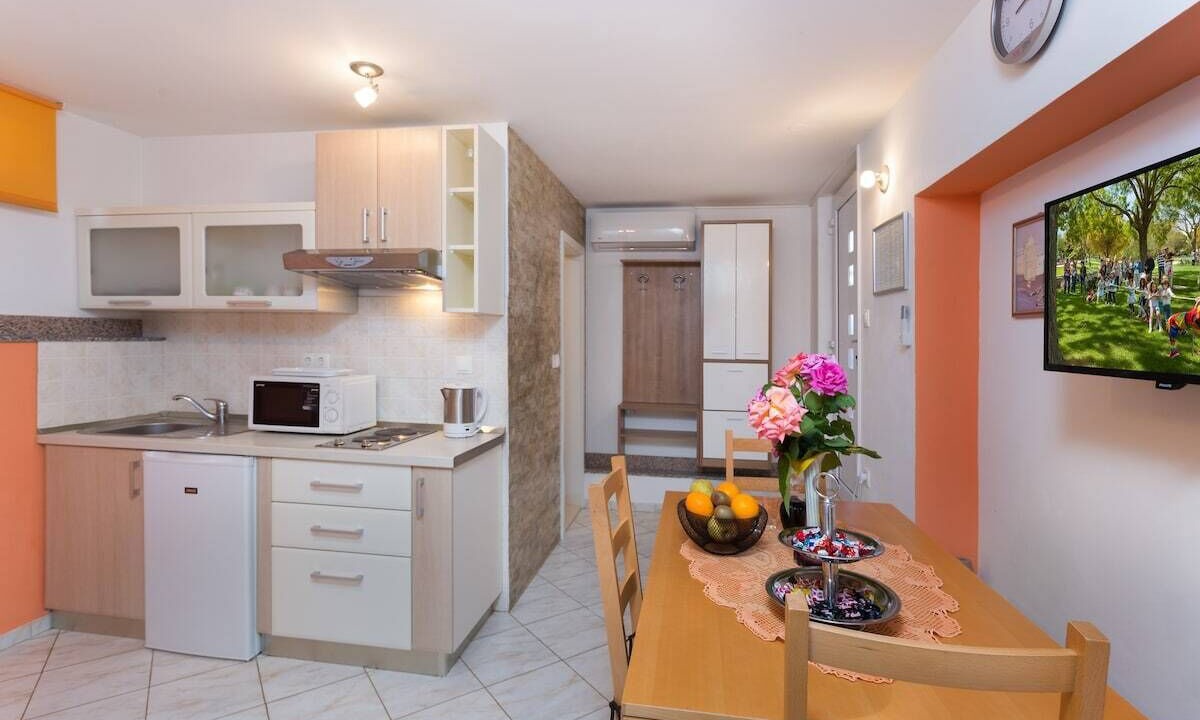 Photo of Kitchen in Slatine