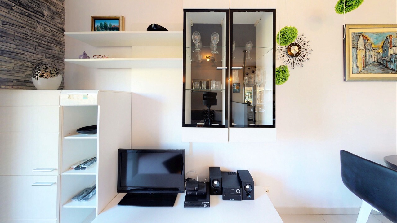 Photo of Livingroom in Slatine