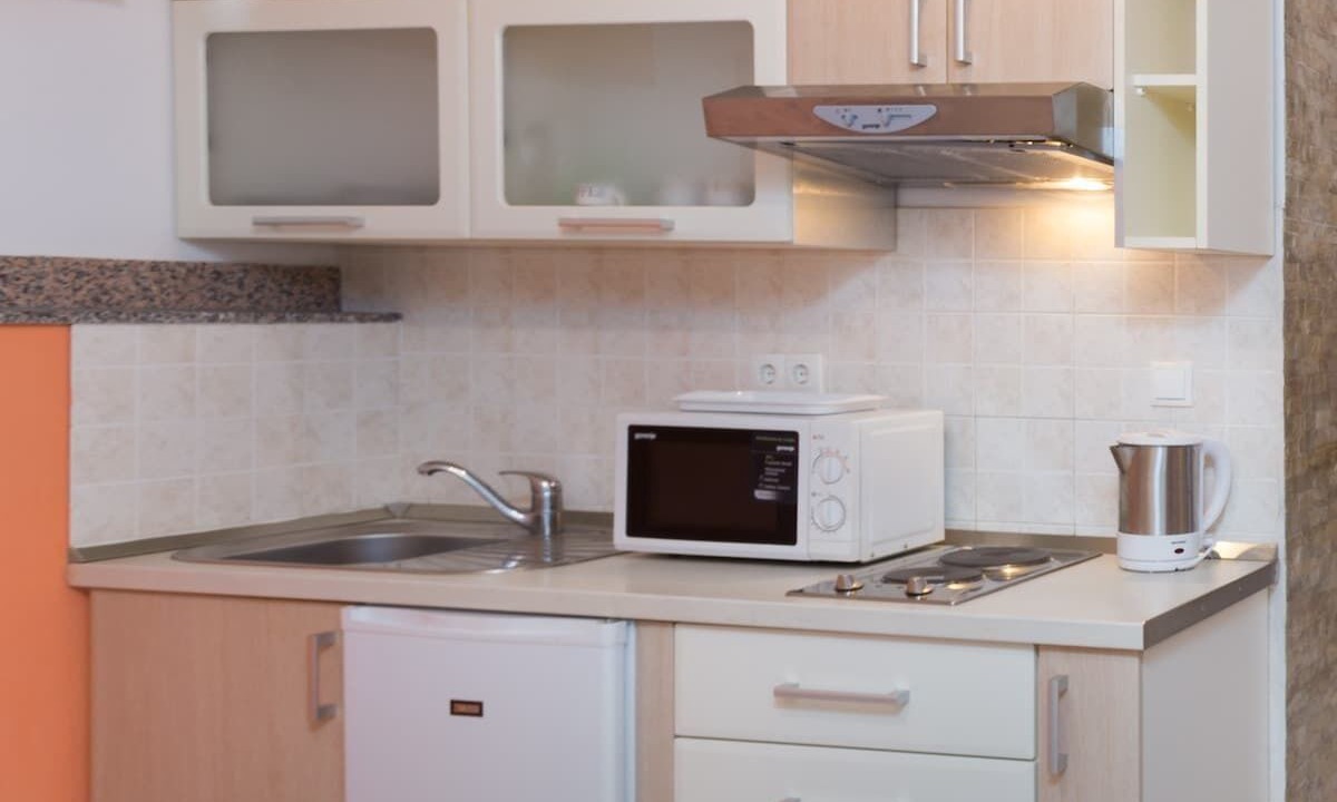 Photo of Kitchen in Slatine