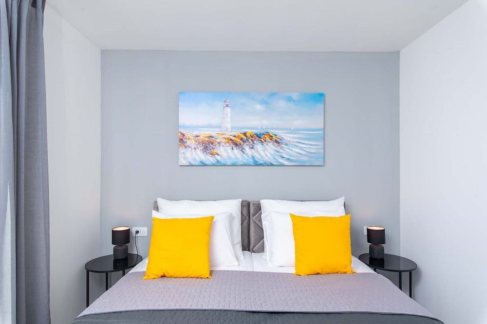 Photo of Bedroom in Brgod