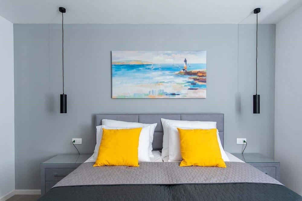 Photo of Bedroom in Brgod