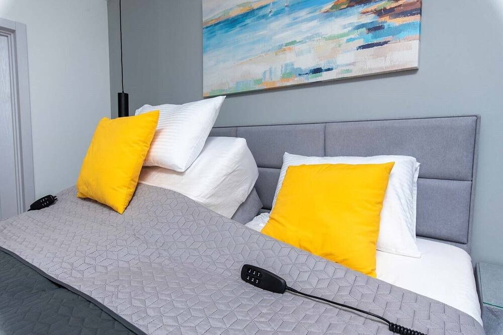 Photo of Bedroom in Brgod
