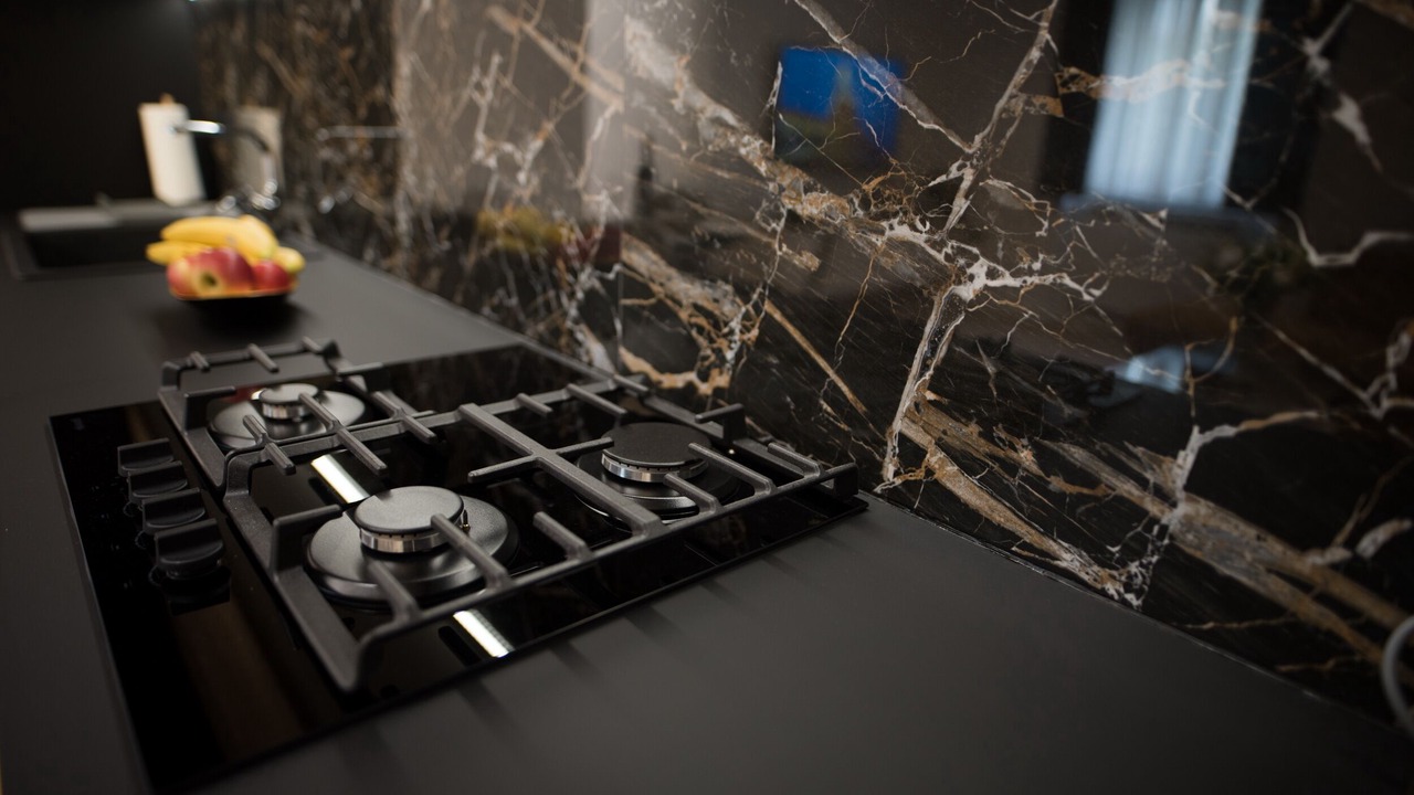 Photo of Kitchen in Donji Grad