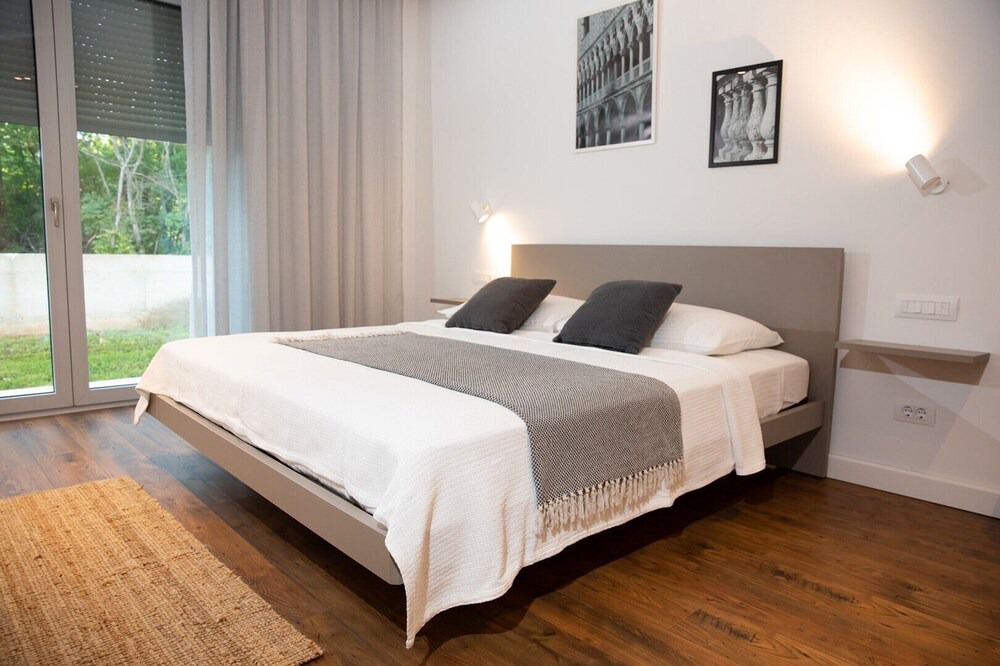 Photo of Bedroom in Rovinjsko Selo