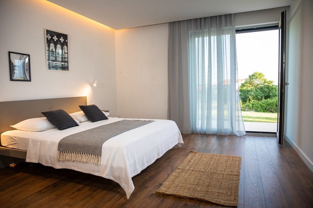 Photo of Bedroom in Rovinjsko Selo