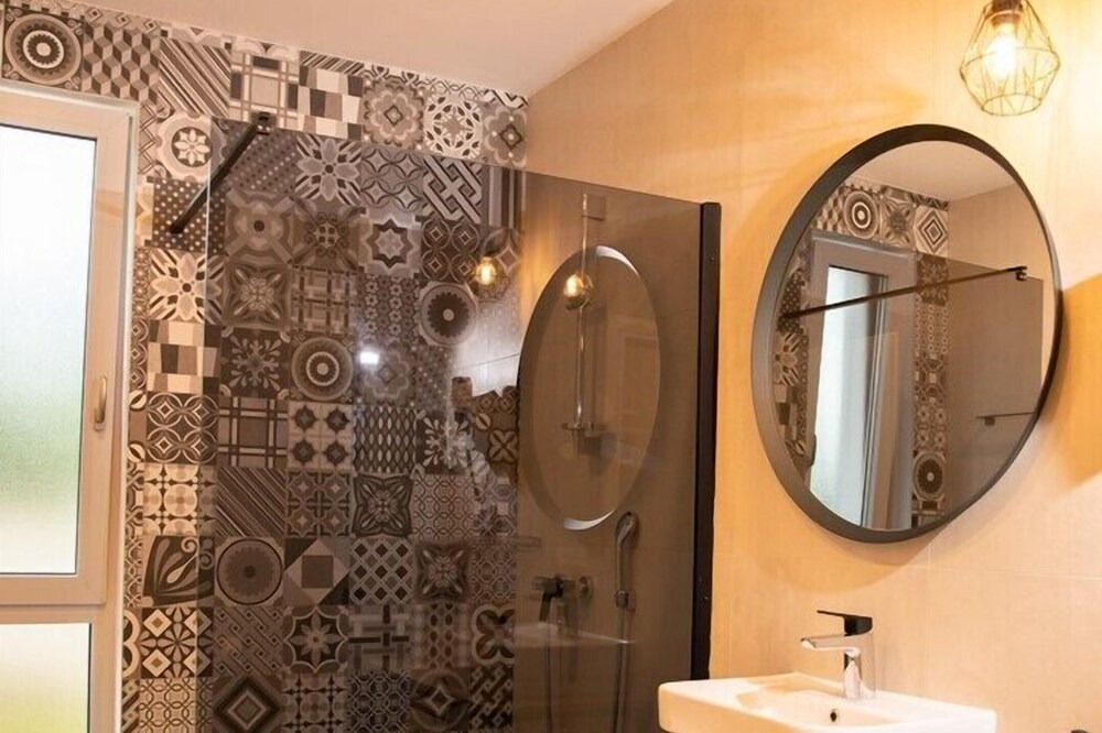 Photo of Bathroom in Rovinjsko Selo