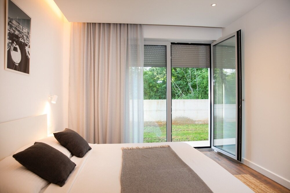 Photo of Bedroom in Rovinjsko Selo