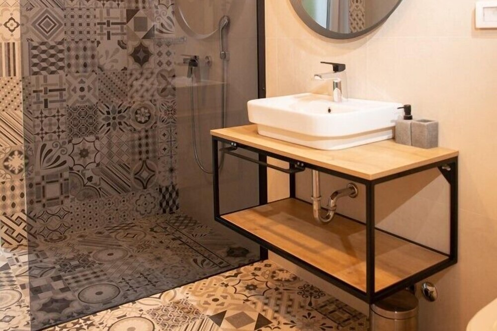 Photo of Bathroom in Rovinjsko Selo