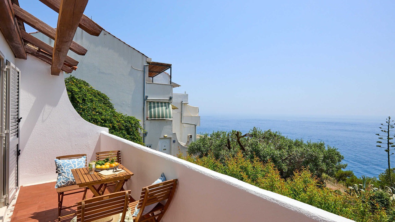 Photo of Patio Balcony in Gorica