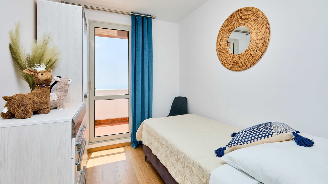 Photo of Bedroom in Gorica
