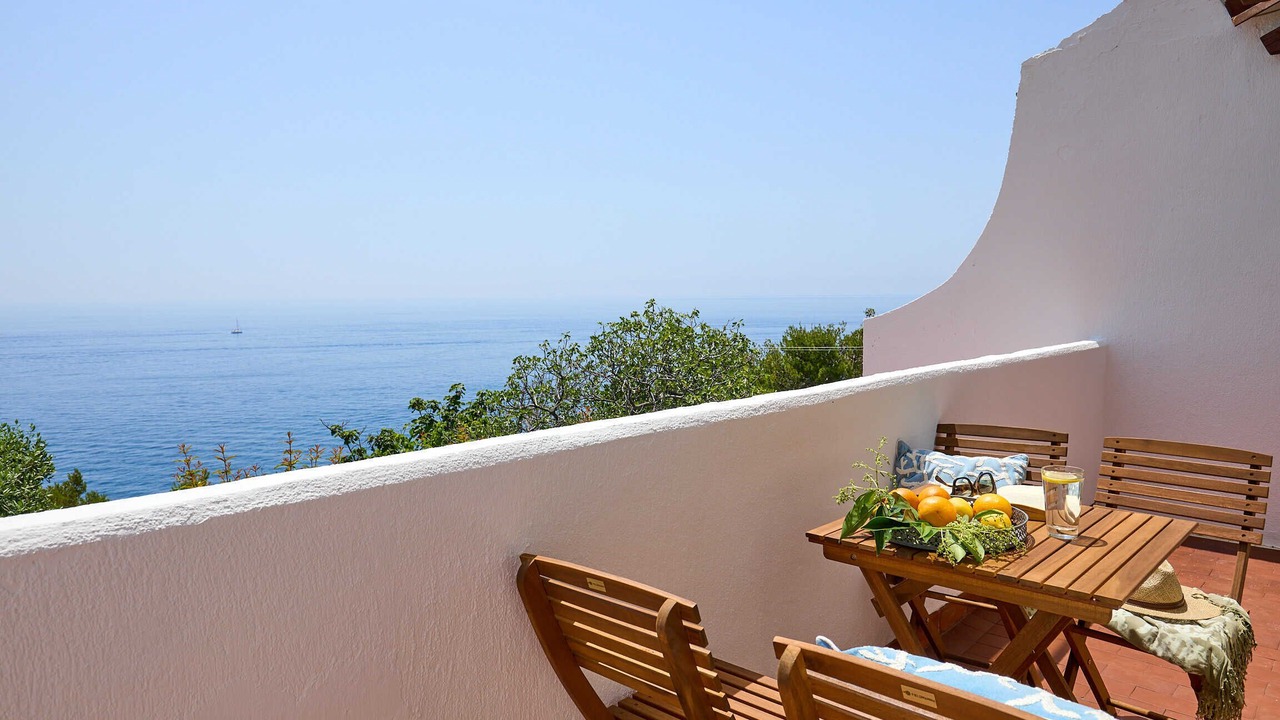 Photo of Patio Balcony in Gorica