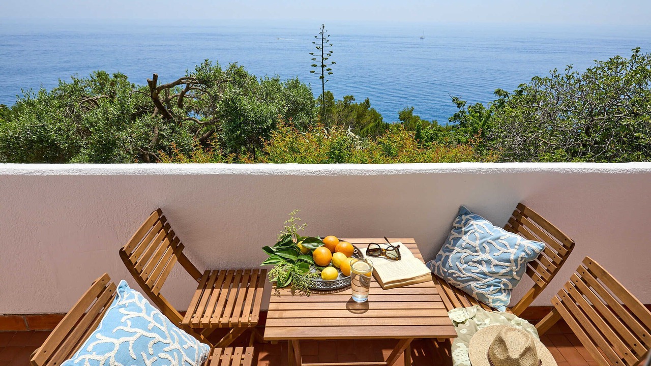 Photo of Patio Balcony in Gorica