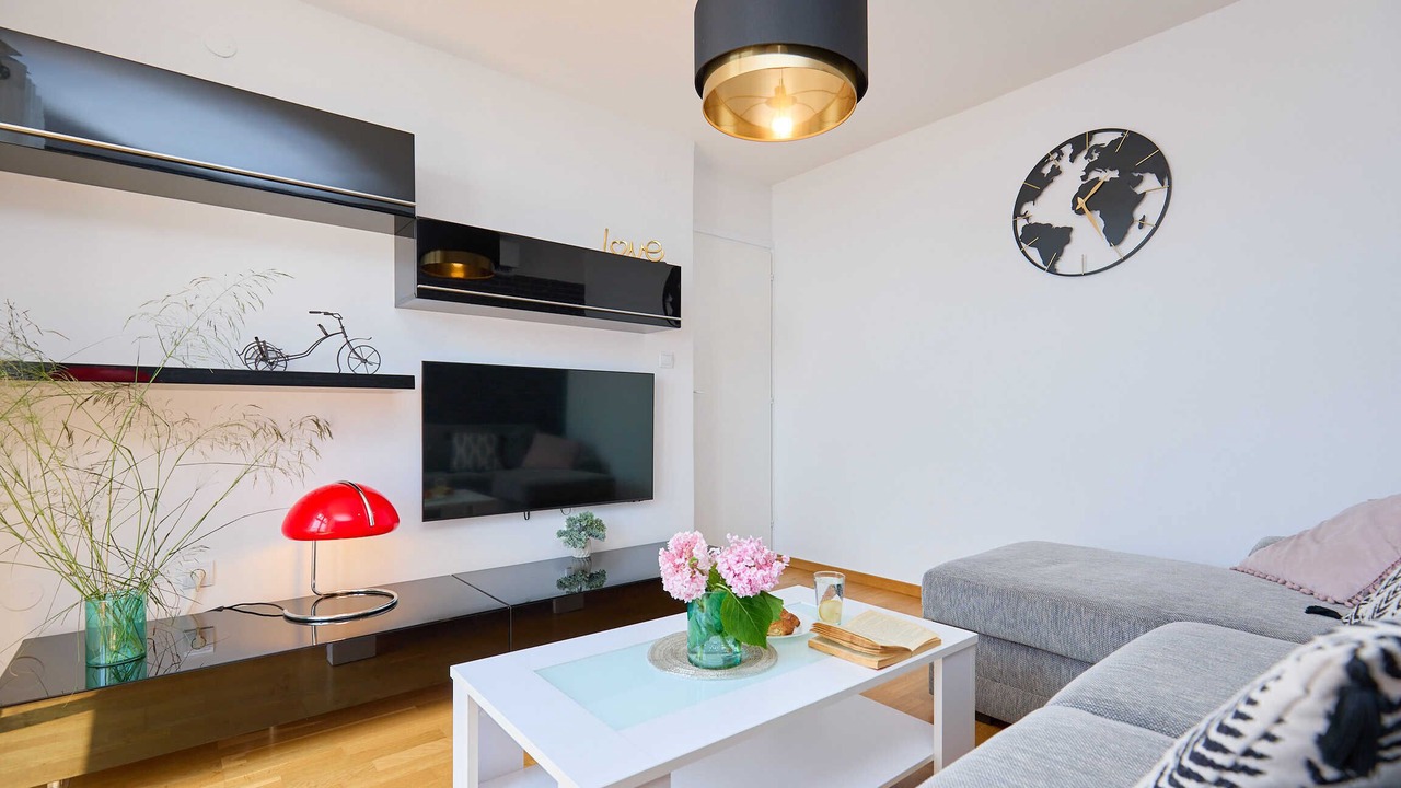 Photo of Bedroom in Gorica