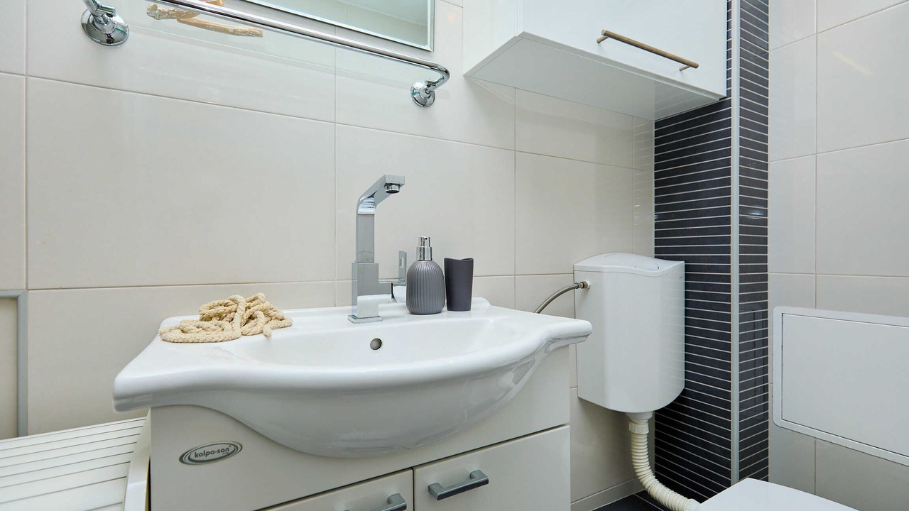 Photo of Bathroom in Gorica