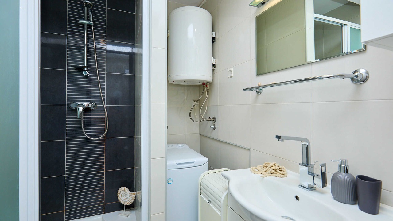 Photo of Bathroom in Gorica