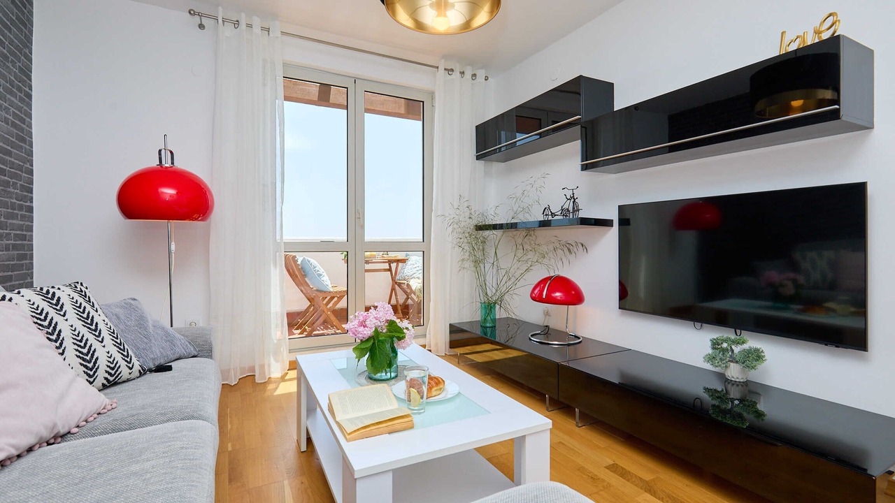 Photo of Bedroom in Gorica
