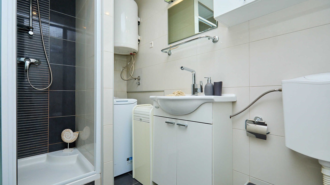Photo of Bathroom in Gorica