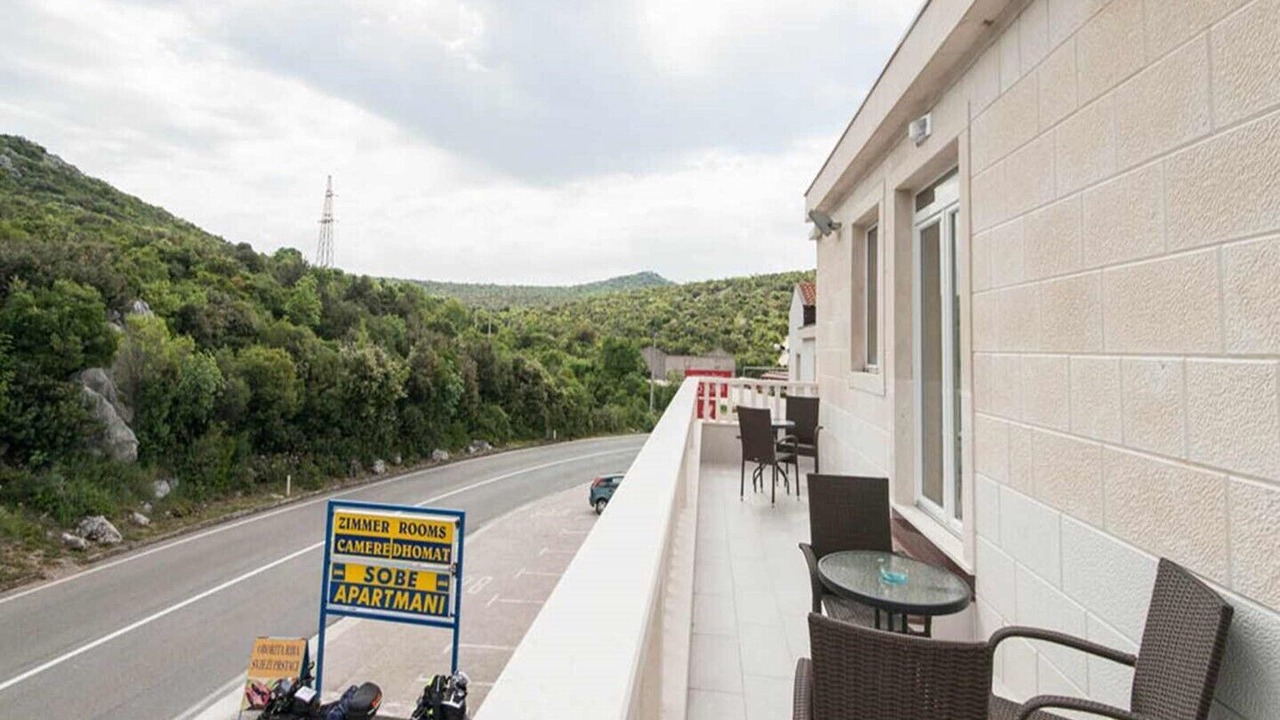 Photo of Outdoor in Neum