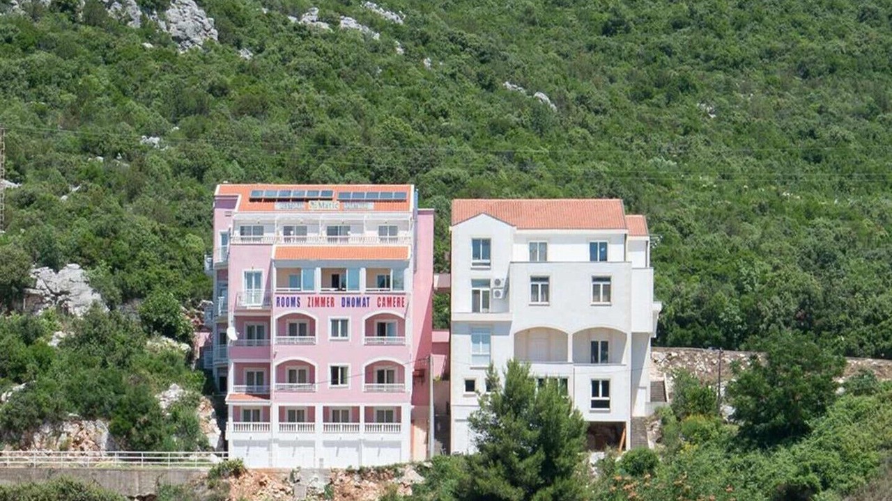Photo of Outdoor in Neum