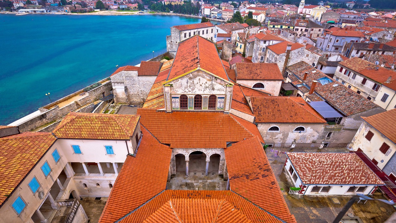Photo of Outdoor in Lanterna