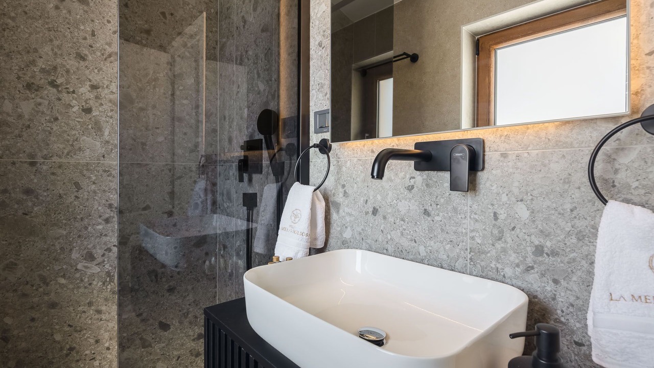 Photo of Bathroom in Vodice