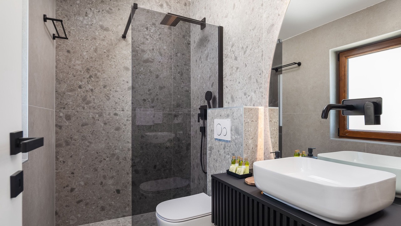 Photo of Bathroom in Vodice