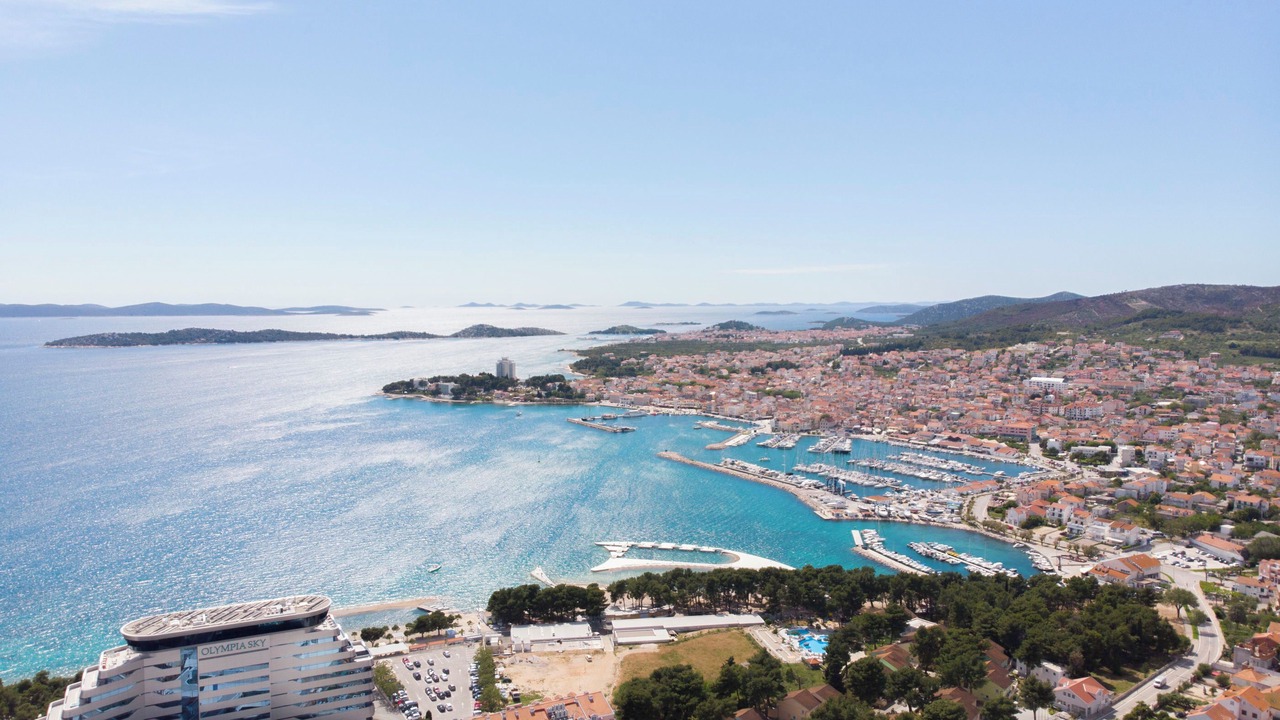 Photo of Outdoor in Vodice