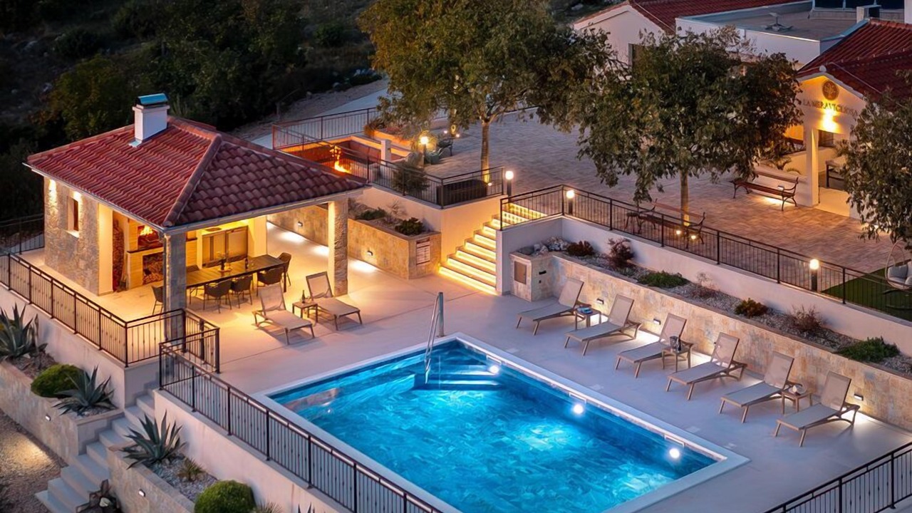 Photo of Outdoor in Vodice