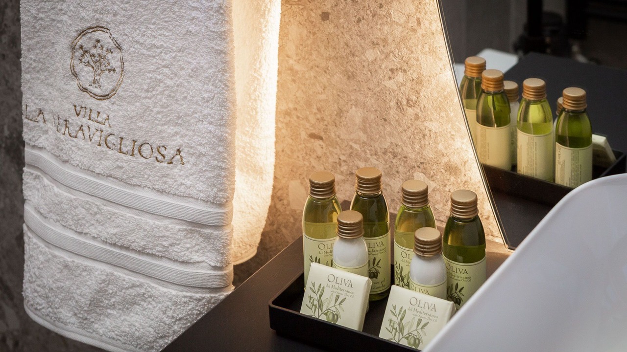 Photo of Bathroom in Vodice