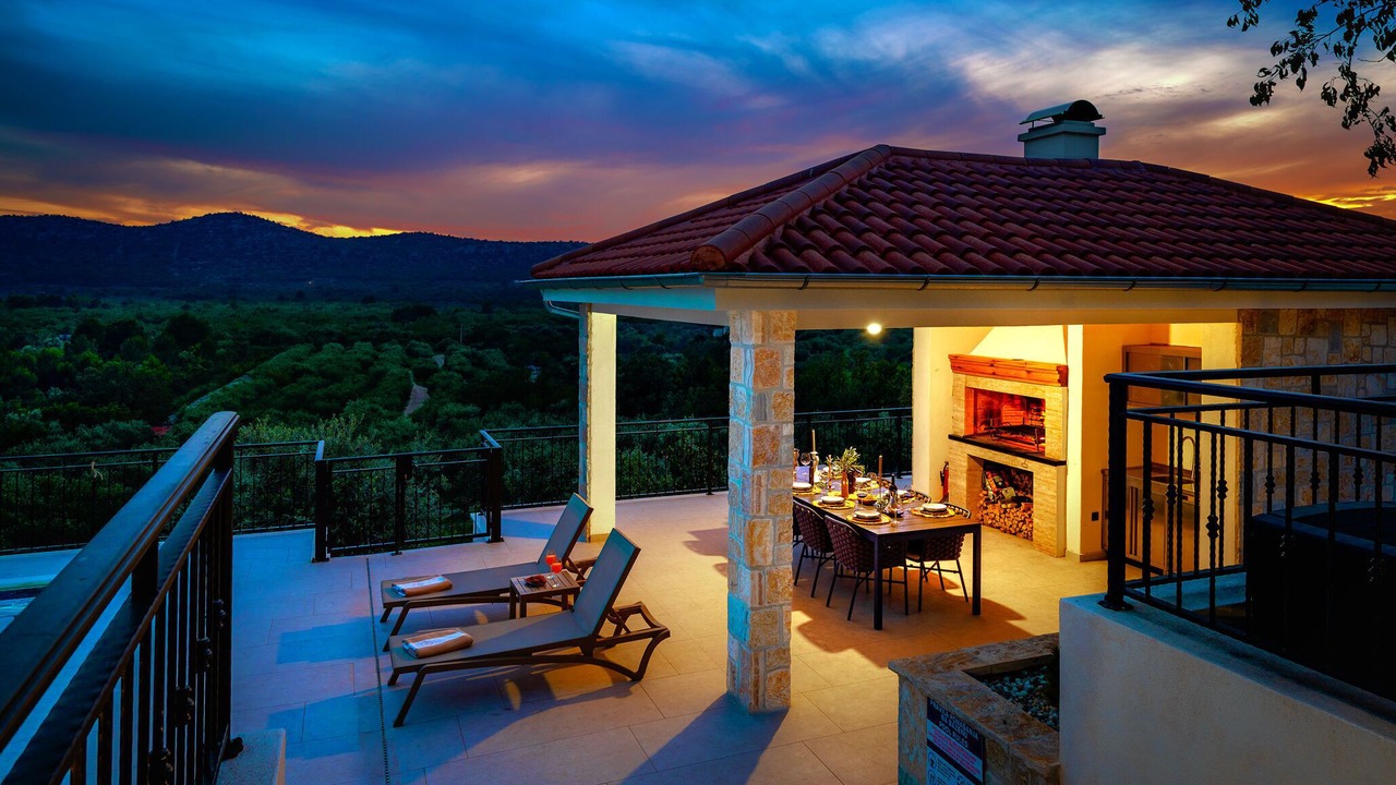 Photo of Outdoor in Vodice