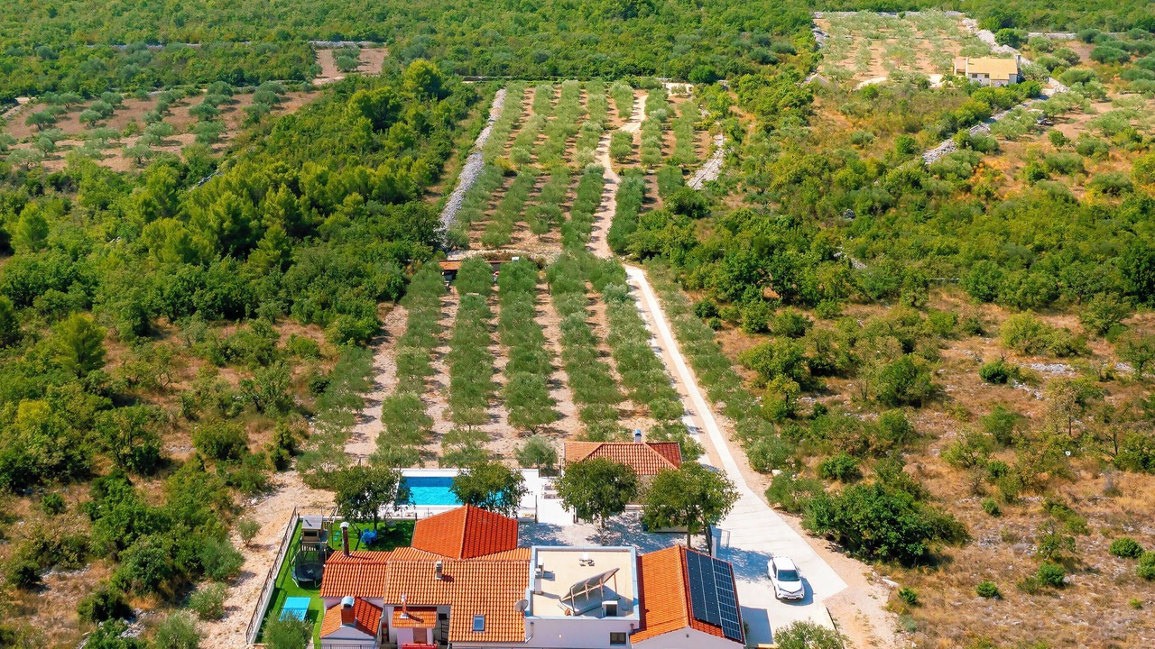Photo of Outdoor in Vodice