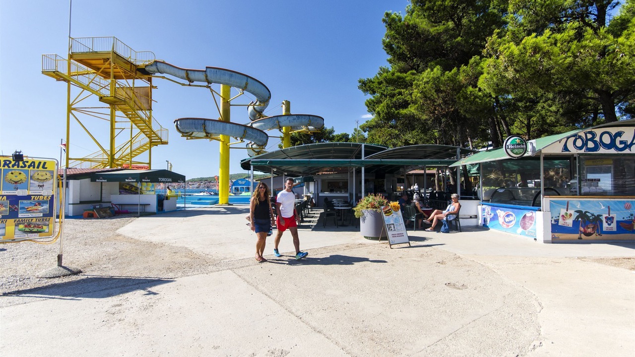 Photo of Outdoor in Vodice