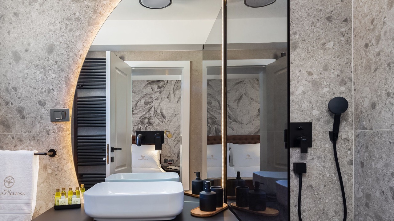 Photo of Bathroom in Vodice