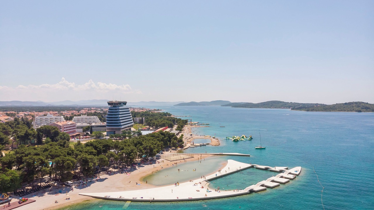 Photo of Outdoor in Vodice