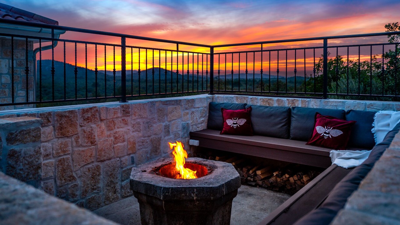 Photo of Patio Balcony in Vodice